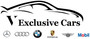Logo Vissers Exclusive Cars